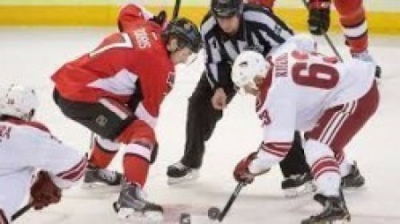 Wayne Gretzky Hockey (54832) Rom